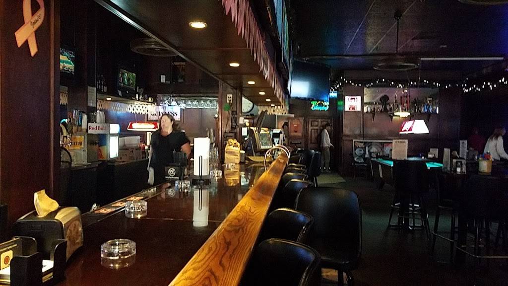 Magoos Sports & Spirits | restaurant | 3308 Waccamaw Blvd, Myrtle Beach, SC 29579, USA | 8432363303 OR +1 843-236-3303