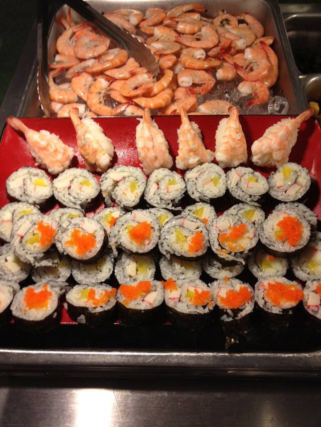 China House Buffet | restaurant | 1815 E Jackson Blvd, Jackson, MO 63755, USA | 5732044188 OR +1 573-204-4188