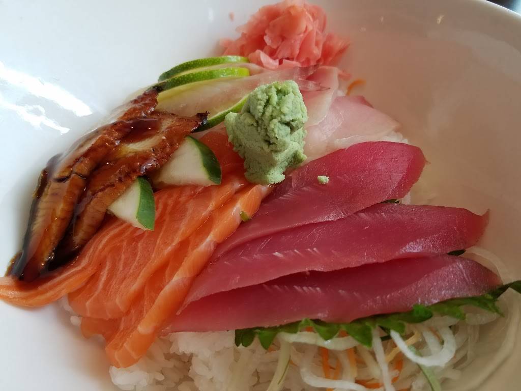 Ru Sans | restaurant | 13085 GA-9 N, Milton, GA 30004, USA | 7703469020 OR +1 770-346-9020