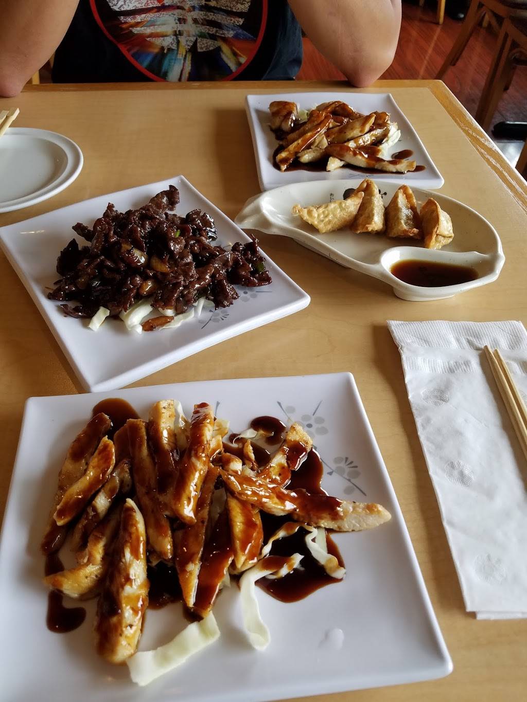 Sakura Sushi | restaurant | 1005 E St Charles Rd, Lombard, IL 60148, USA | 6306292469 OR +1 630-629-2469