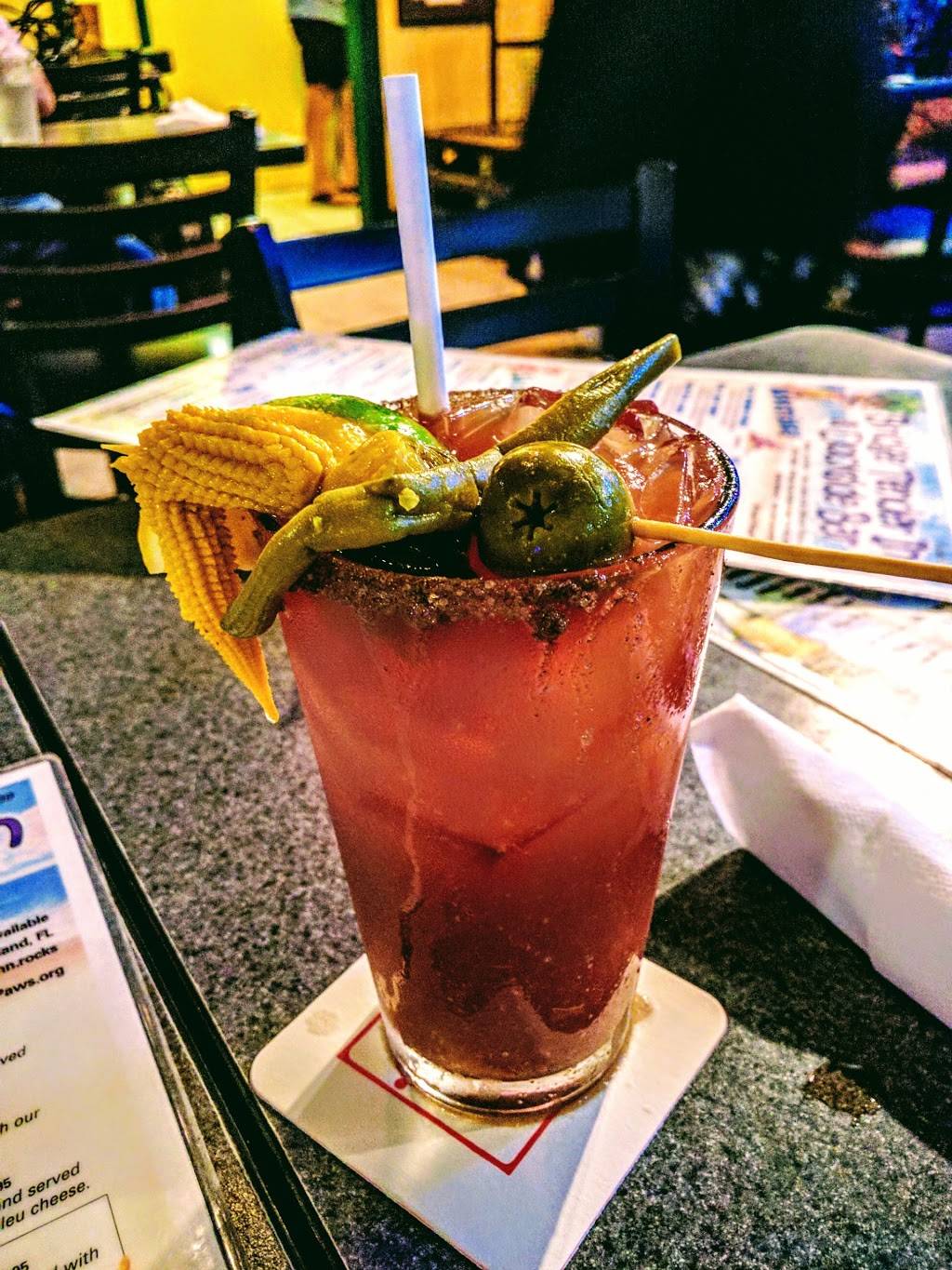 The Bridge Tender Inn & Dockside Bar | restaurant | 135 Bridge St, Bradenton Beach, FL 34217, USA | 9417784849 OR +1 941-778-4849