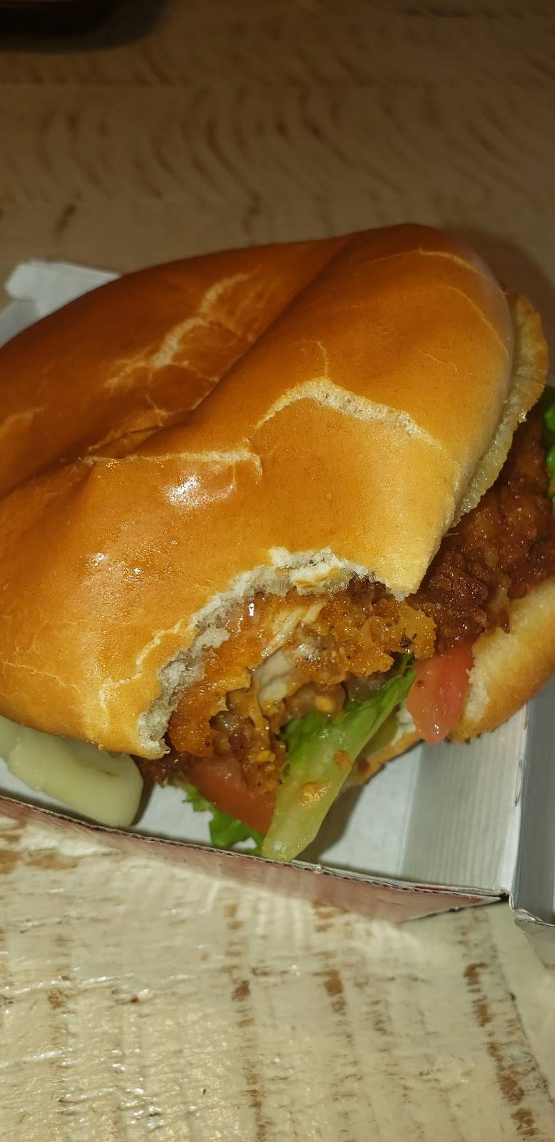 Chick-fil-A | restaurant | 2332 N Park Dr, Holland, MI 49424, USA | 6163559933 OR +1 616-355-9933