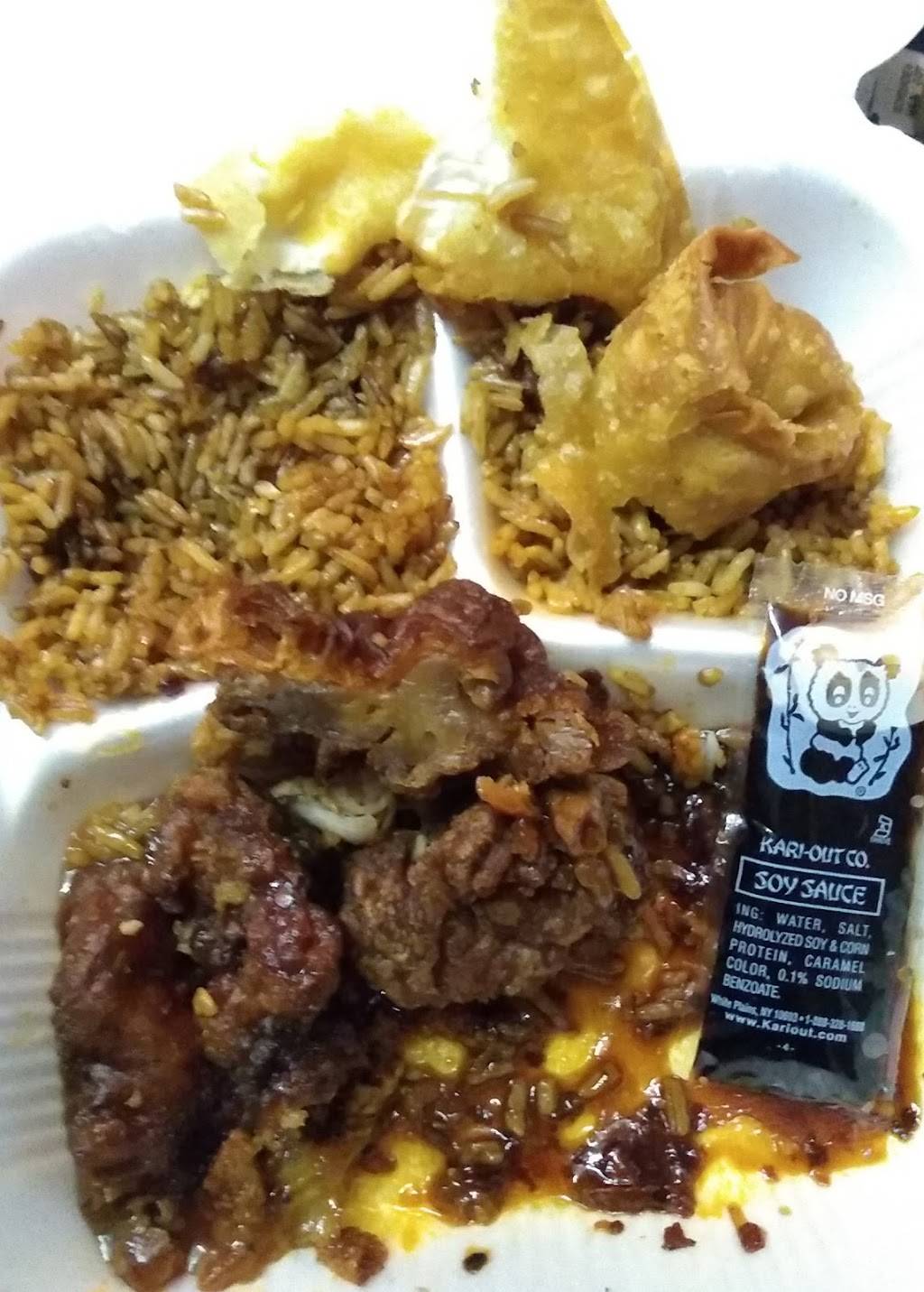 Hing Loon Chinese Express | restaurant | 4935 W Glendale Ave #13, Glendale, AZ 85301, USA | 6239373488 OR +1 623-937-3488