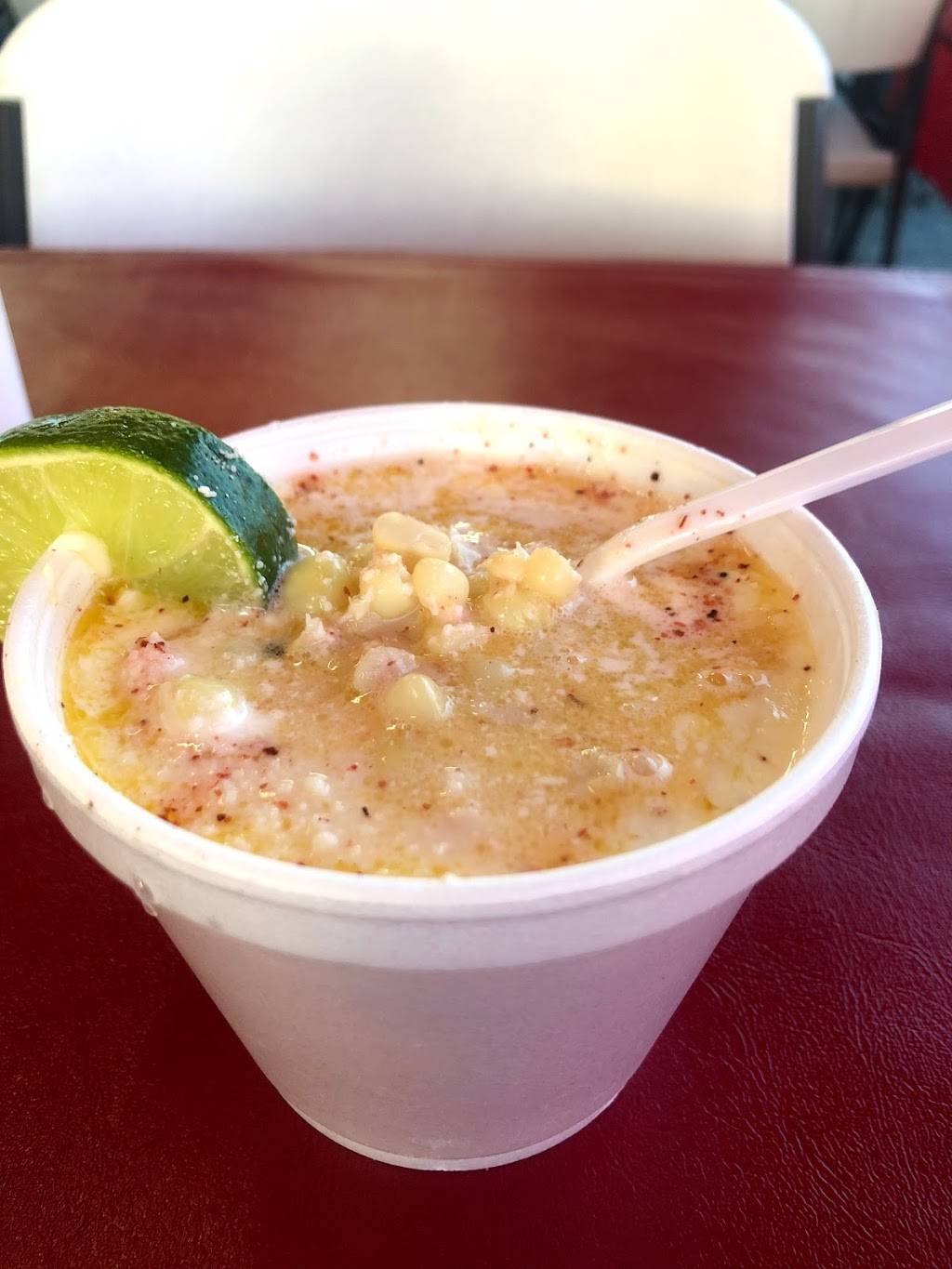 Hot Dogs El Sabroso 1 | restaurant | 4224 W Indian School Rd, Phoenix, AZ 85019, USA | 6233297694 OR +1 623-329-7694