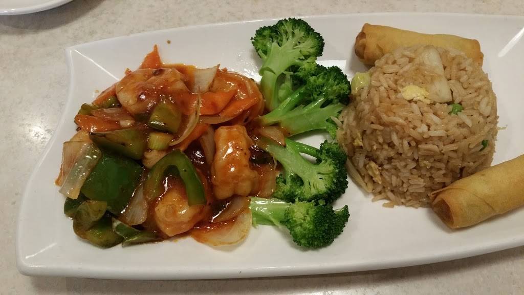 Szechwan North | restaurant | 2857 Pfingsten Rd, Glenview, IL 60026, USA | 8472720007 OR +1 847-272-0007