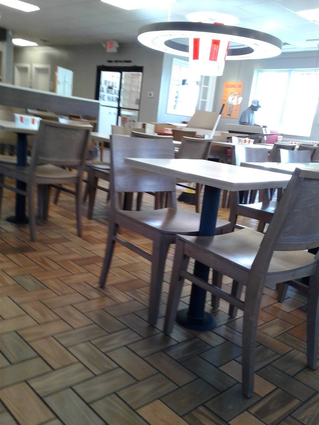 KFC | restaurant | 228 Cedar Springs Rd, Spartanburg, SC 29302, USA | 8645825425 OR +1 864-582-5425