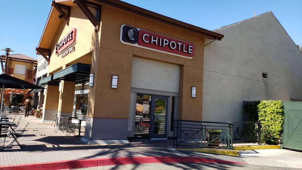 Chipotle Mexican Grill | restaurant | 2710 Via De La Valle Ste 290, Del Mar, CA 92014, USA | 8587241181 OR +1 858-724-1181