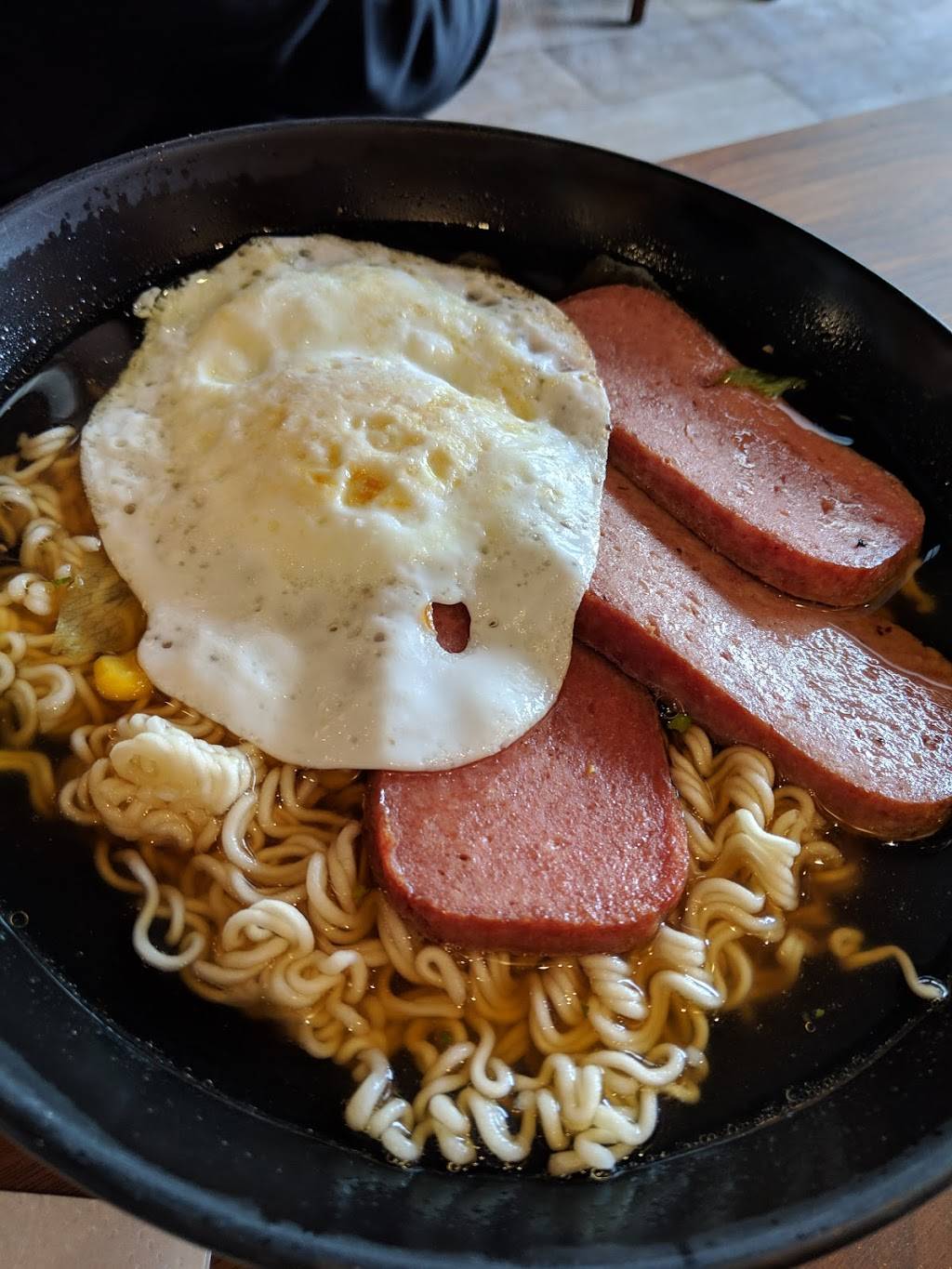 Garden Hong Kong Cafe 嘉頓茶餐廳 | restaurant | 28 South Unionville Ave #1035, Markham, ON L3R 4P9, Canada | 9056043863 OR +1 905-604-3863