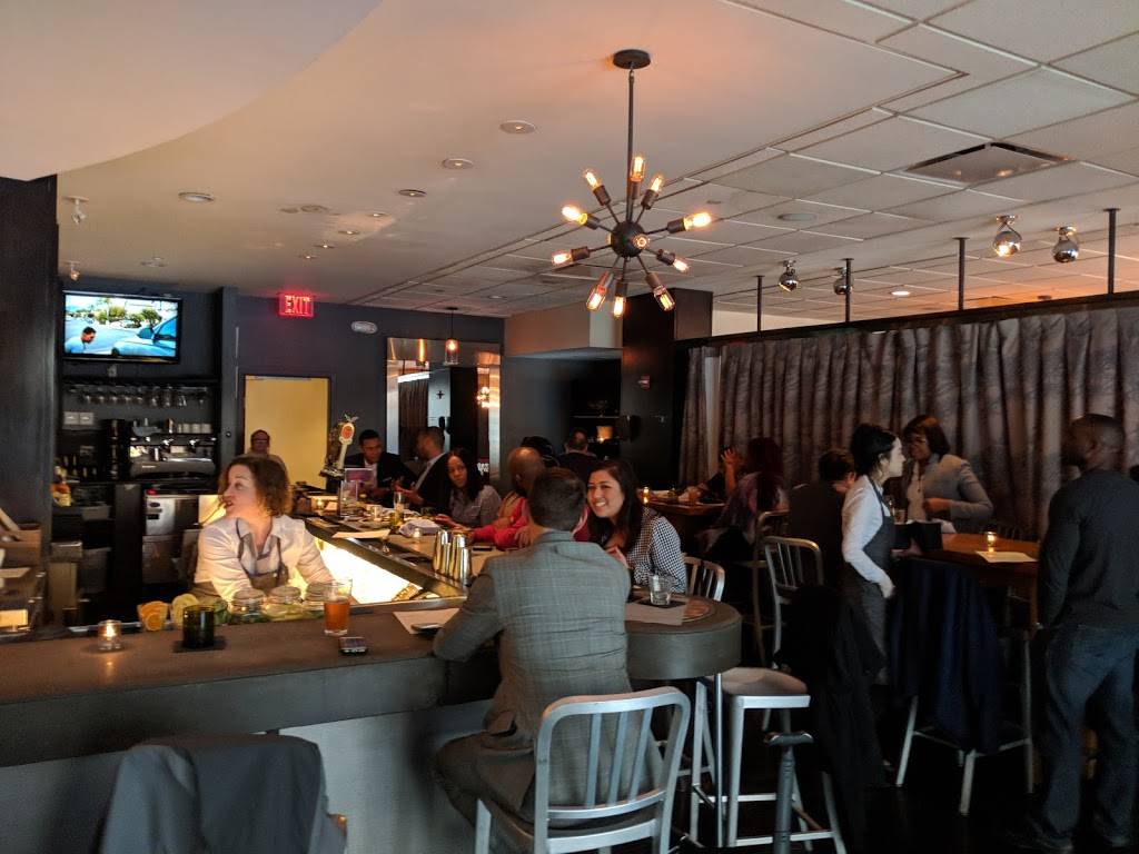 Art and Soul | restaurant | 415 New Jersey Ave NW, Washington, DC 20001, USA | 2023937777 OR +1 202-393-7777