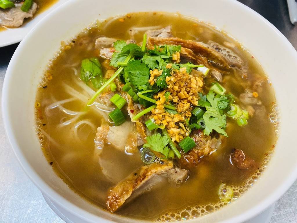 Mee-D | restaurant | 6 Washington St suite d, Sanford, ME 04073, USA | 2078501091 OR +1 207-850-1091