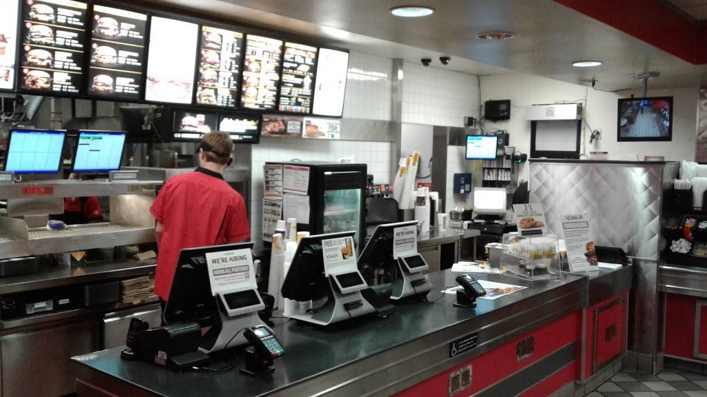 Carls Jr. | restaurant | 411 S Reino Rd, Newbury Park, CA 91320, USA | 8054990014 OR +1 805-499-0014