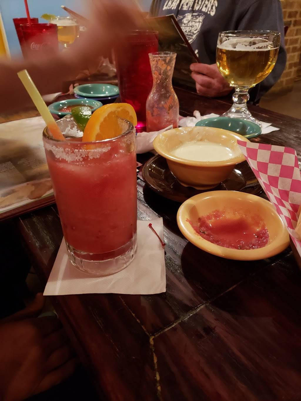 Las Terrazas Mexican Grill | restaurant | 134 Weisenberger Rd, Madison, MS 39110, USA | 6016059229 OR +1 601-605-9229