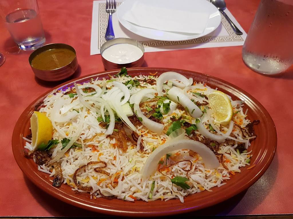 Persis Biryani Indian Grill | restaurant | 1728 Bush River Rd, Columbia, SC 29210, USA | 8038513687 OR +1 803-851-3687