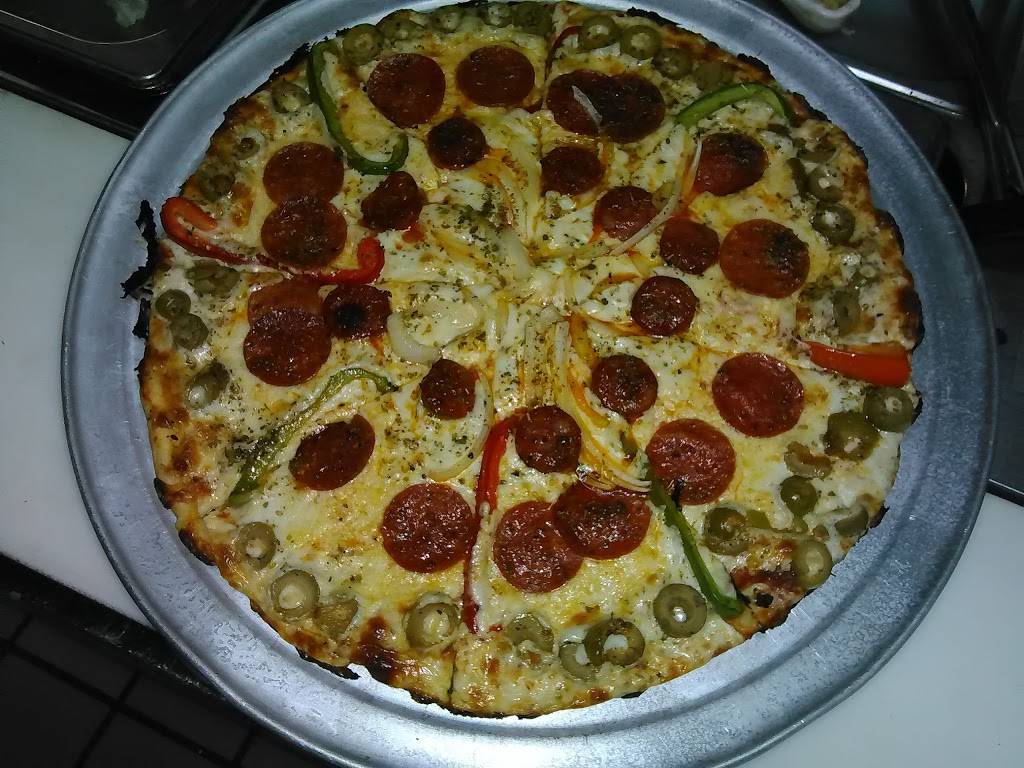 La Giraldilla On Hillsborough Ave | restaurant | 1003 W Hillsborough Ave, Tampa, FL 33603, USA | 8136447076 OR +1 813-644-7076