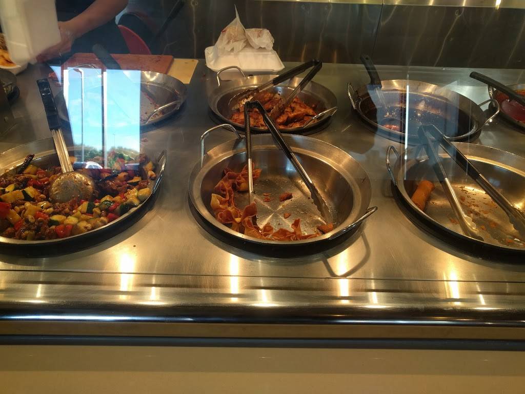 Panda Express | restaurant | 16760 W Waddell Rd, Surprise, AZ 85388, USA | 6235841360 OR +1 623-584-1360