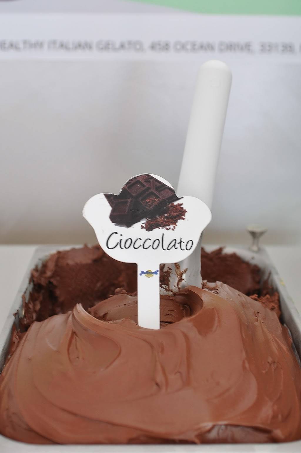 Gelato-go Fort Lauderdale | cafe | 1221 E Las Olas Blvd, Fort Lauderdale, FL 33301, USA | 9545333897 OR +1 954-533-3897