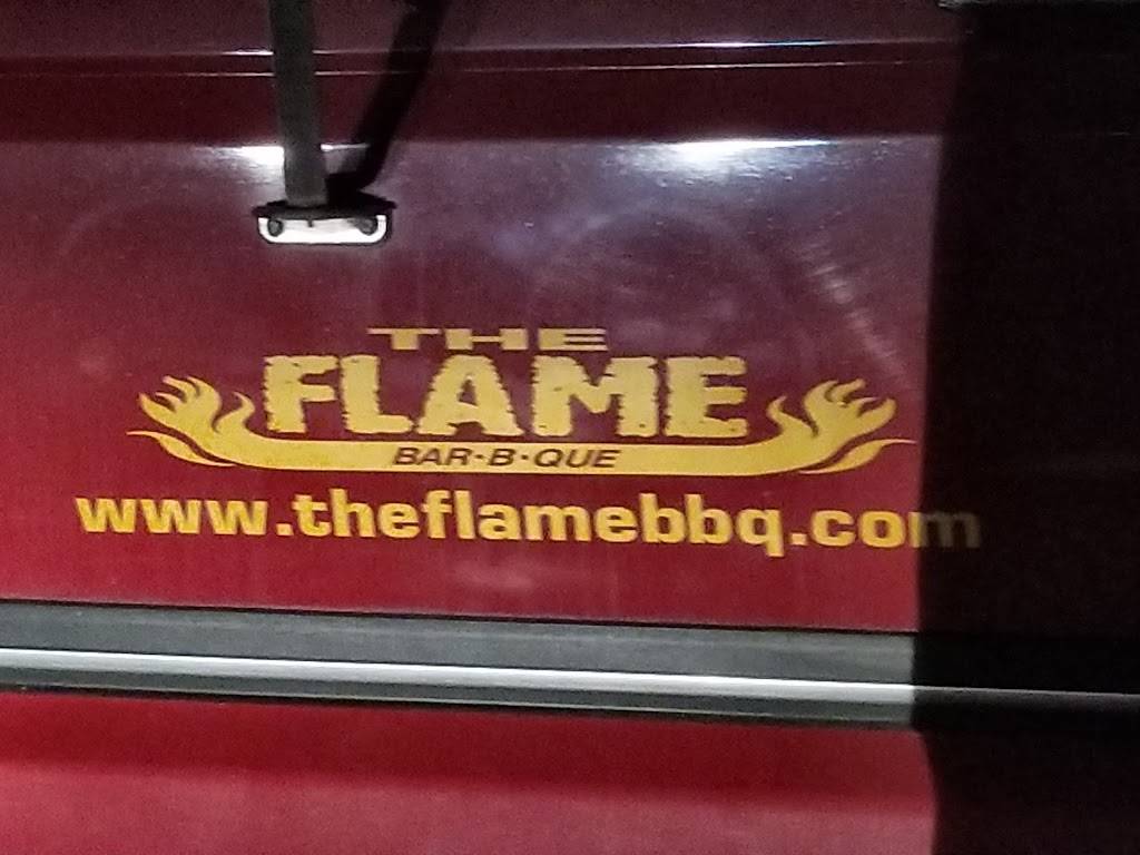 The Flame Barbeque | restaurant | 1805 Babcock Blvd, Pittsburgh, PA 15209, USA | 4128210202 OR +1 412-821-0202
