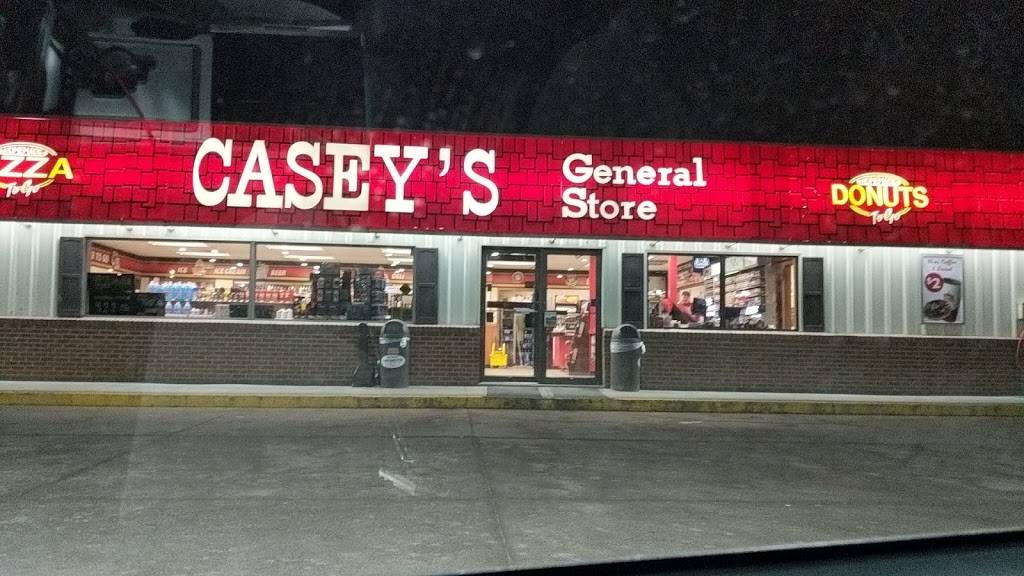 Caseys | meal takeaway | 407 8th St SW, Altoona, IA 50009, USA | 5159676846 OR +1 515-967-6846