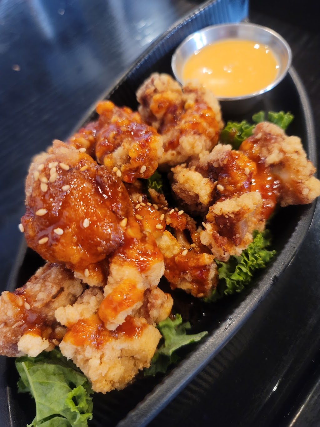 Mogu Mogu | restaurant | 2969 Fairview Rd, Costa Mesa, CA 92626, USA | 7147604811 OR +1 714-760-4811