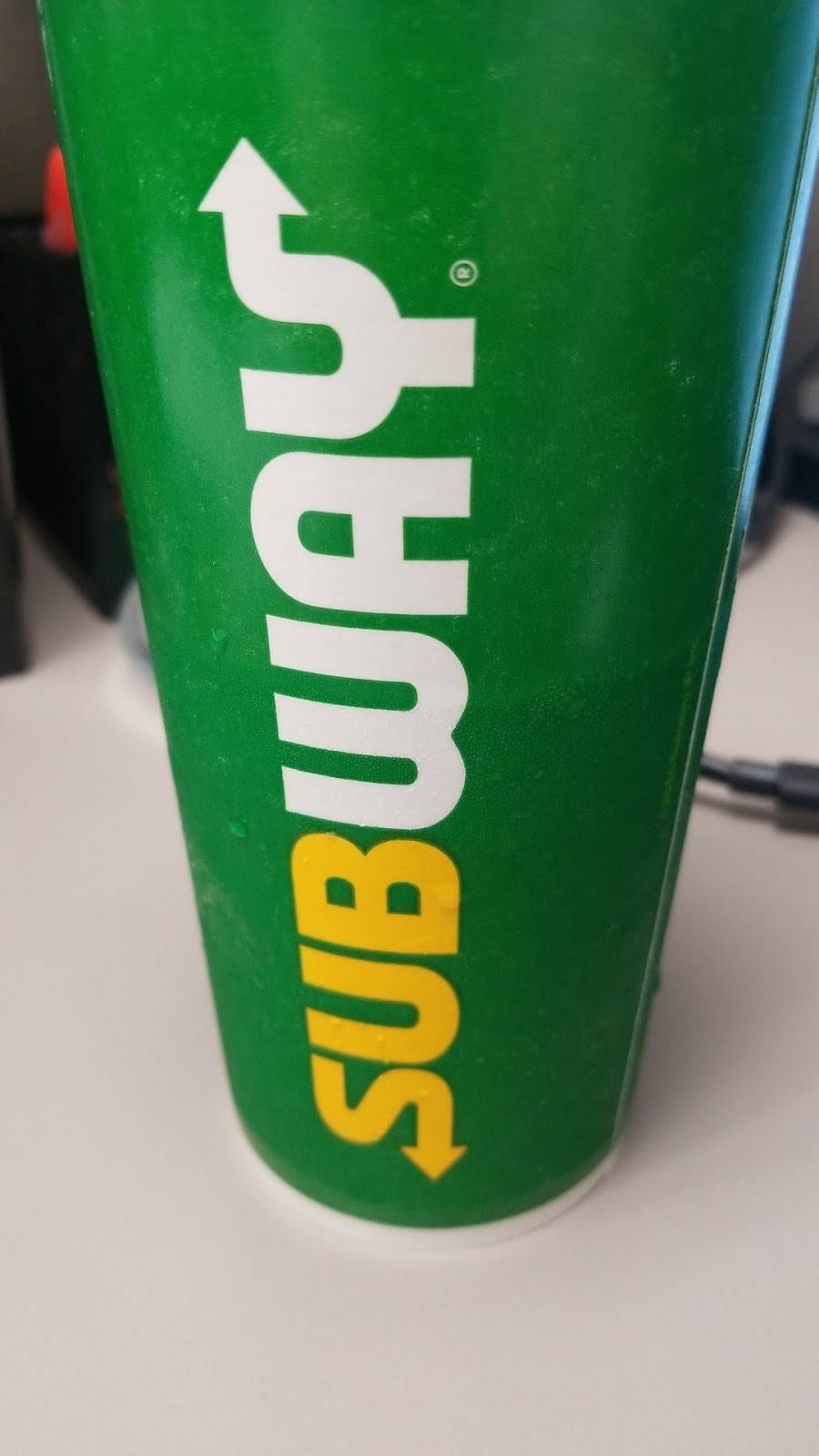 Subway Restaurants | restaurant | 15817 City View Drive, Midlothian, VA 23113, USA | 8047941965 OR +1 804-794-1965