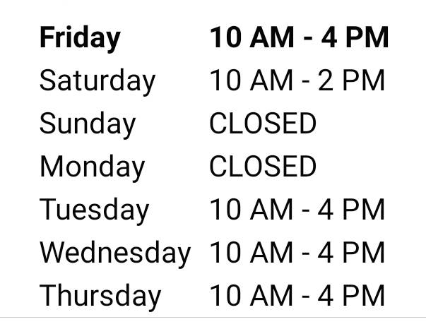 2nd Street Bistro & Bakery | restaurant | 111 S 2nd St, Boonville, IN 47601, USA | 8125378887 OR +1 812-537-8887