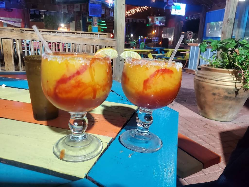 La Playa By the Bay | restaurant | 227 N Water St, Corpus Christi, TX 78401, USA | 3618857702 OR +1 361-885-7702