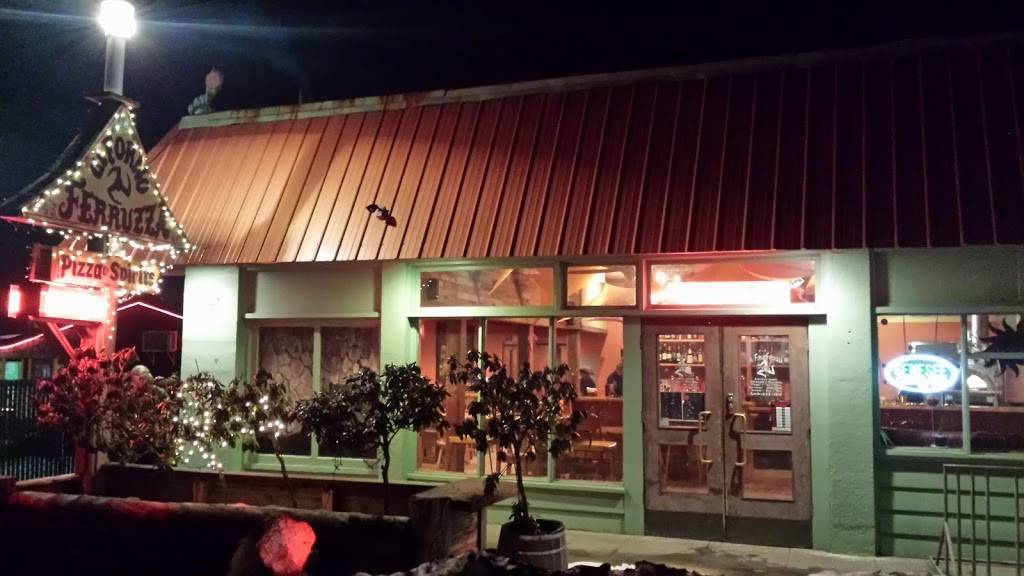 AL FORNO FERRUZZA PIZZA | meal delivery | 73285 US-26, Rhododendron, OR 97049, USA | 5036221212 OR +1 503-622-1212