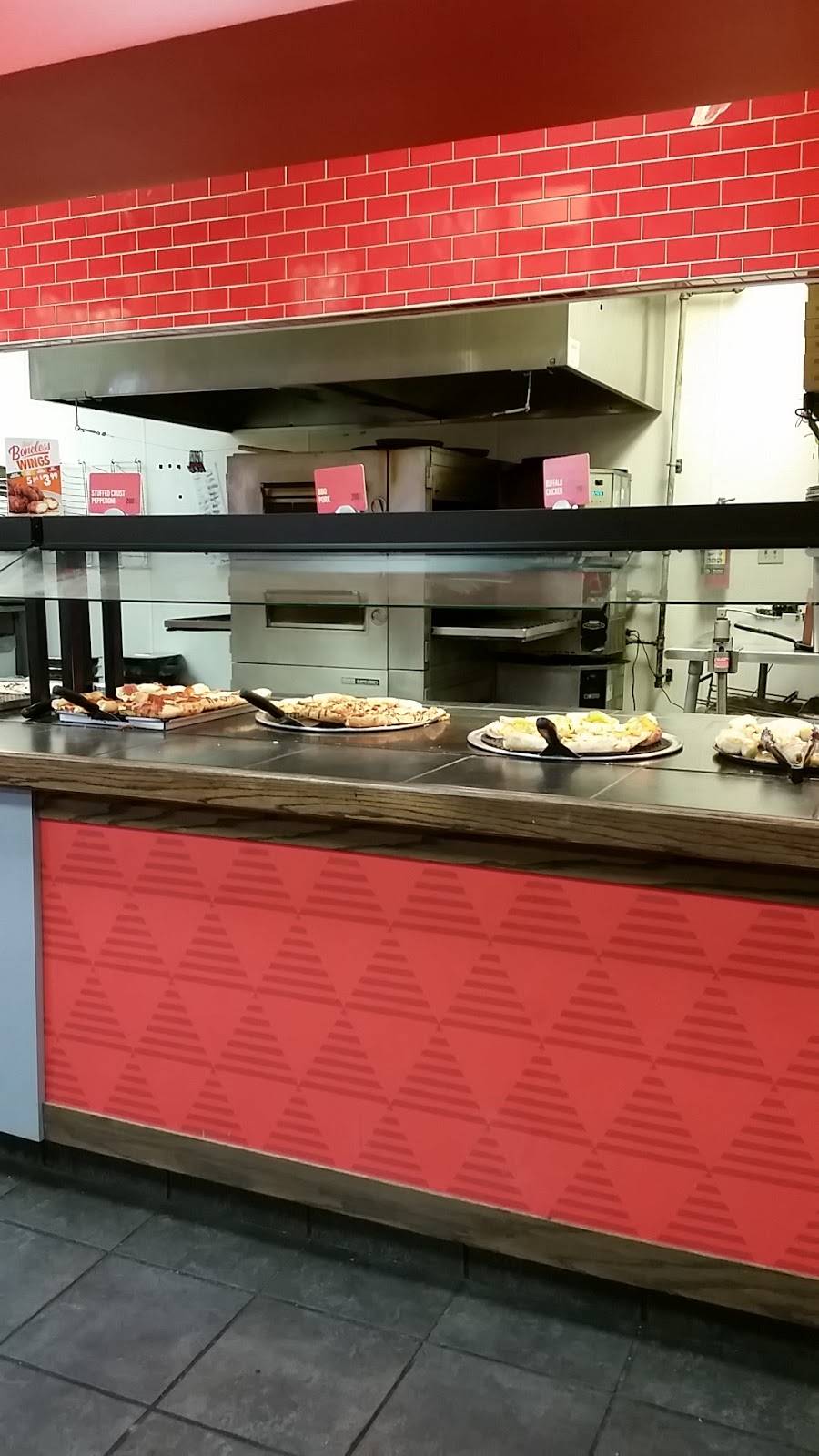 Cicis | meal takeaway | 240 Cherokee Pl, Cartersville, GA 30121, USA | 7703879797 OR +1 770-387-9797