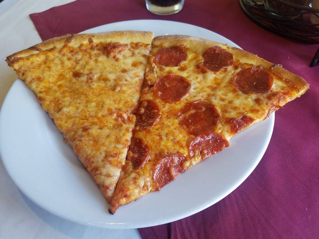I Love NY Pizza Restaurant Bar & Grill | restaurant | 532 Cagan Park Ave, Clermont, FL 34714, USA | 3524323928 OR +1 352-432-3928