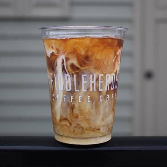 Fiddleheads Coffee Thiensville | meal takeaway | 192 S Main St, Thiensville, WI 53092, USA | 2622388737 OR +1 262-238-8737