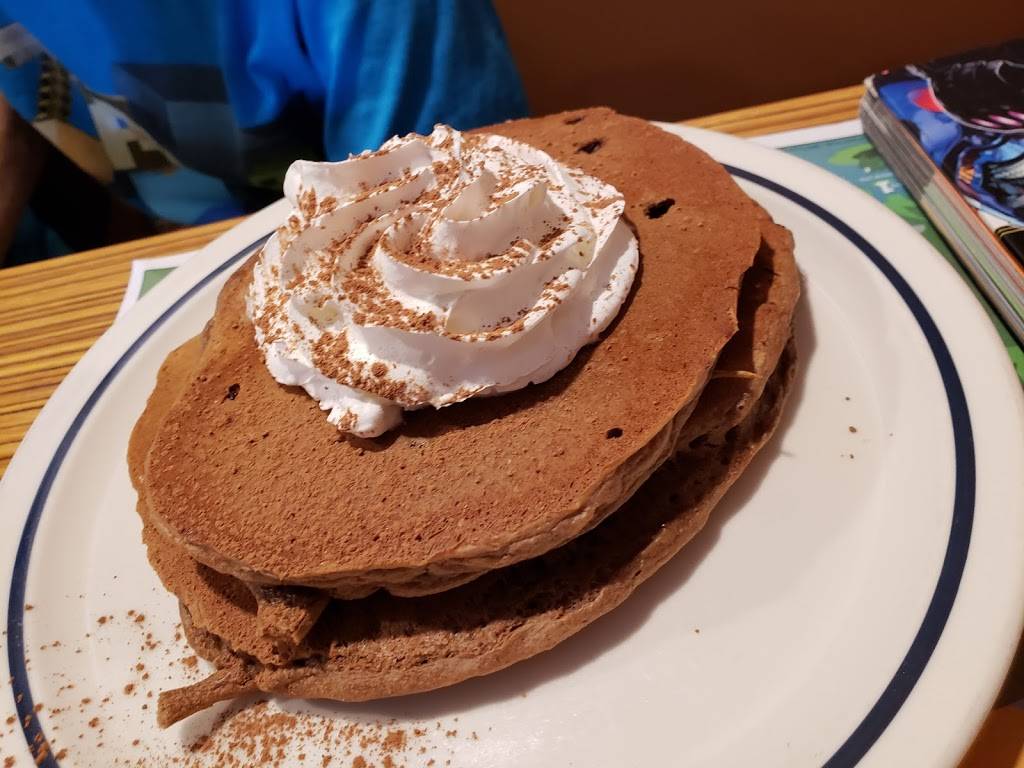 IHOP | restaurant | 702 S Citrus Ave, Covina, CA 91723, USA | 6269661241 OR +1 626-966-1241