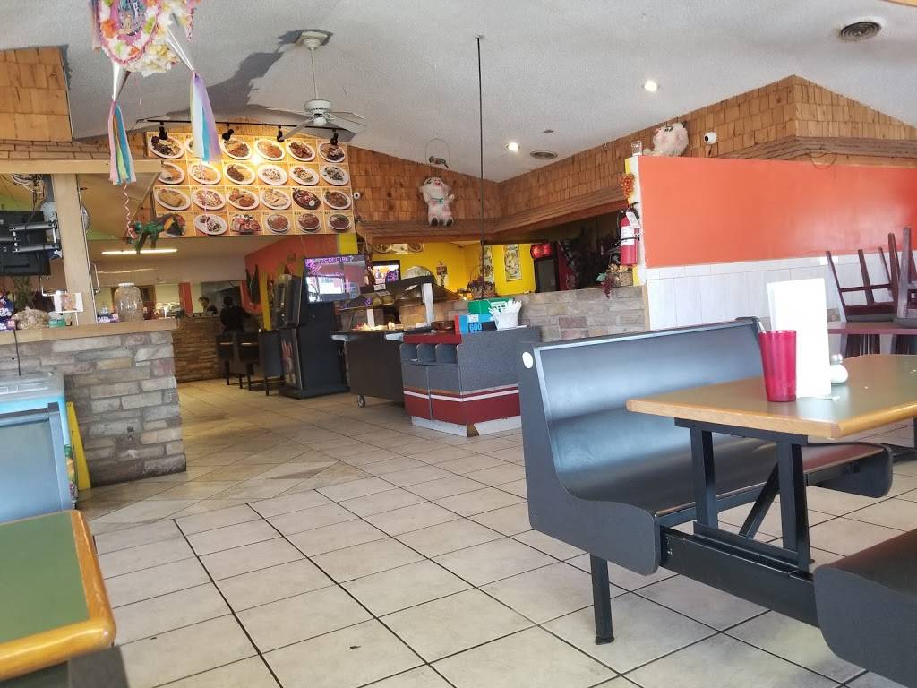 El Tucanazo Restaurant | restaurant | 410 E 4th St, Grand Island, NE 68801, USA | 3083823234 OR +1 308-382-3234