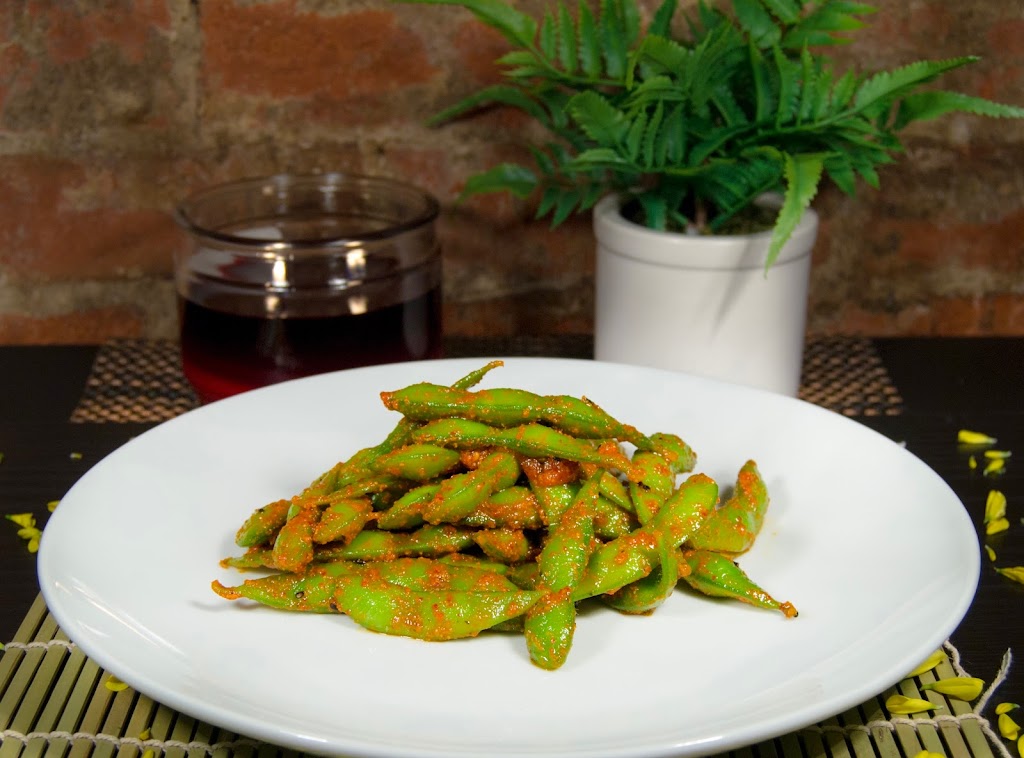 Picazos Sushi Poke & Grill | restaurant | 4711 Maple Ave, Dallas, TX 75219, USA | 9725980396 OR +1 972-598-0396