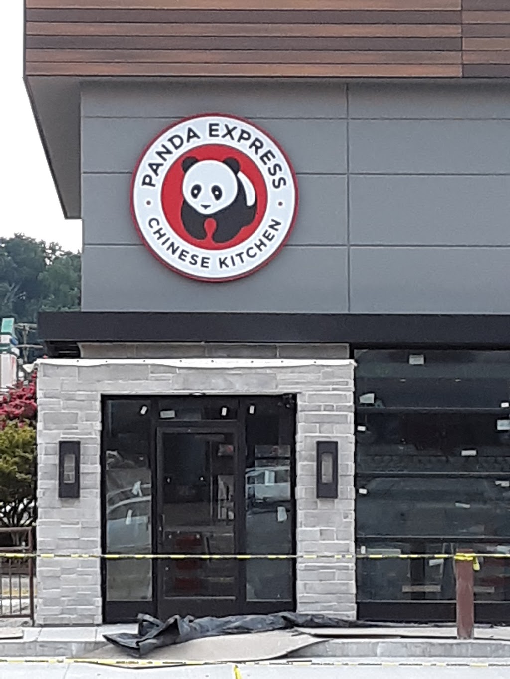 Panda Express | restaurant | 6634 Clinton Hwy, Knoxville, TN 37912, USA | 8655003276 OR +1 865-500-3276