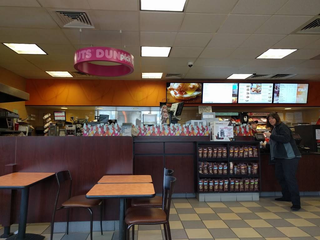 Dunkin | bakery | 811 Bedford St, Whitman, MA 02382, USA | 7814475197 OR +1 781-447-5197