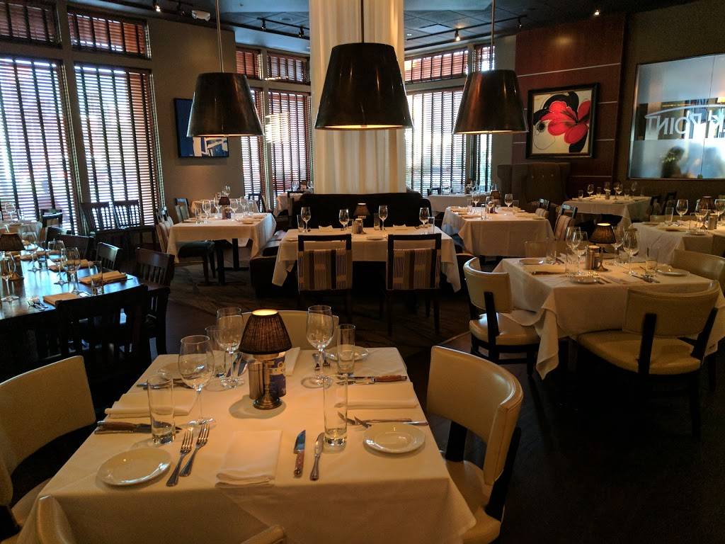 Black Point | restaurant | 570 N High St, Columbus, OH 43215, USA | 6142215294 OR +1 614-221-5294