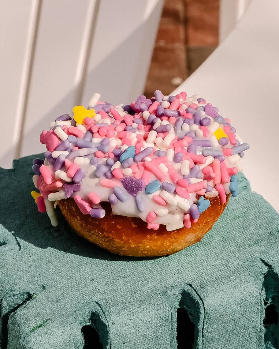 Dune Donuts and Bagels | bakery | 1408 3rd Ave, Spring Lake, NJ 07762, USA | 7323598000 OR +1 732-359-8000