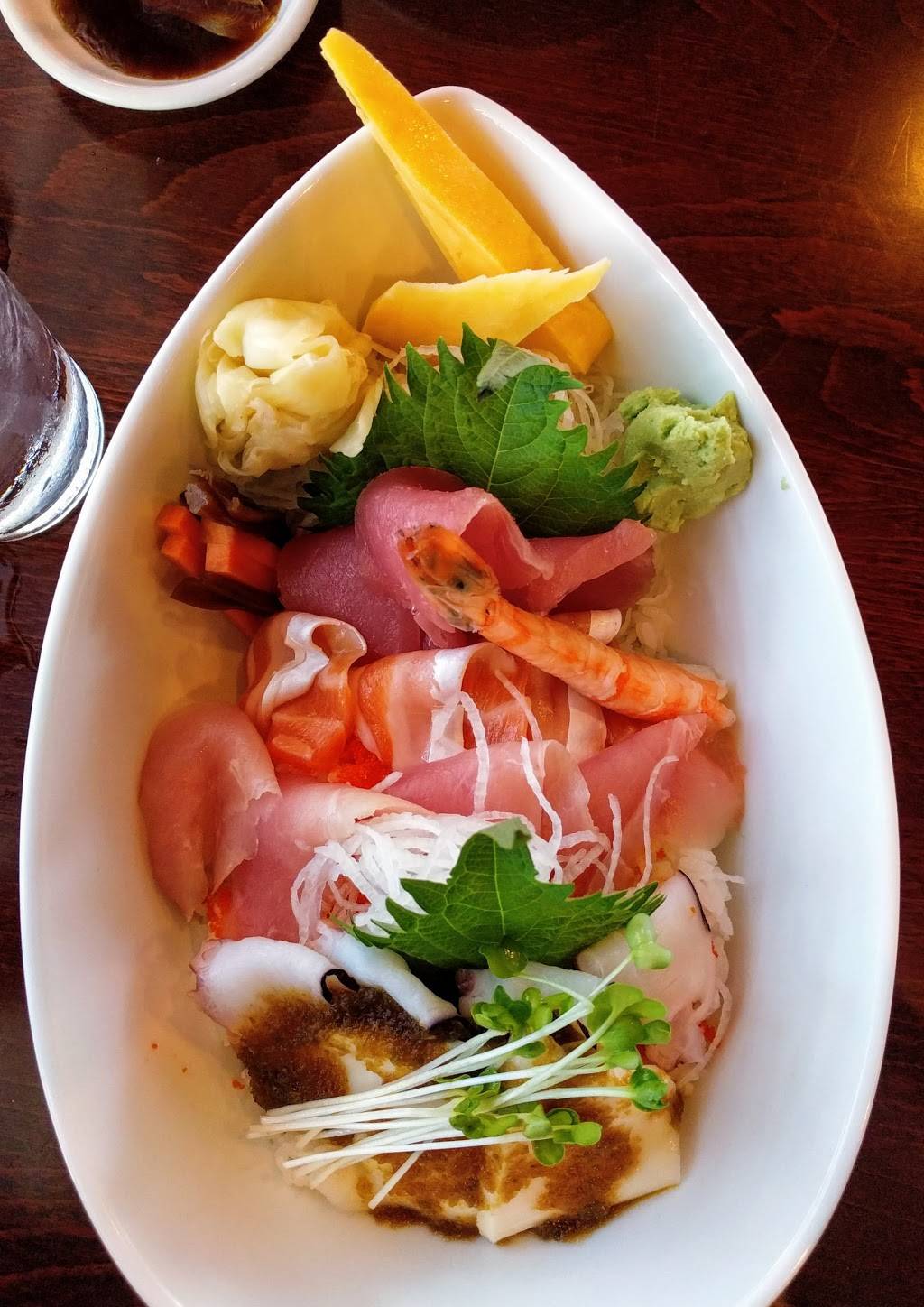 Madai Sushi | restaurant | 11501 Custer Rd #109, Frisco, TX 75035, USA | 2149735667 OR +1 214-973-5667