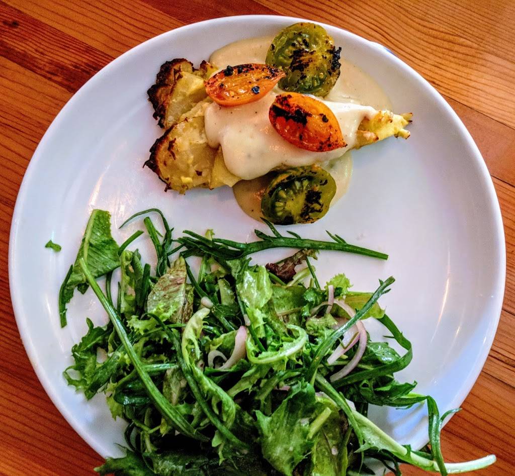 Gold Cash Gold | restaurant | 2100 Michigan Ave, Detroit, MI 48216, USA | 3132420770 OR +1 313-242-0770