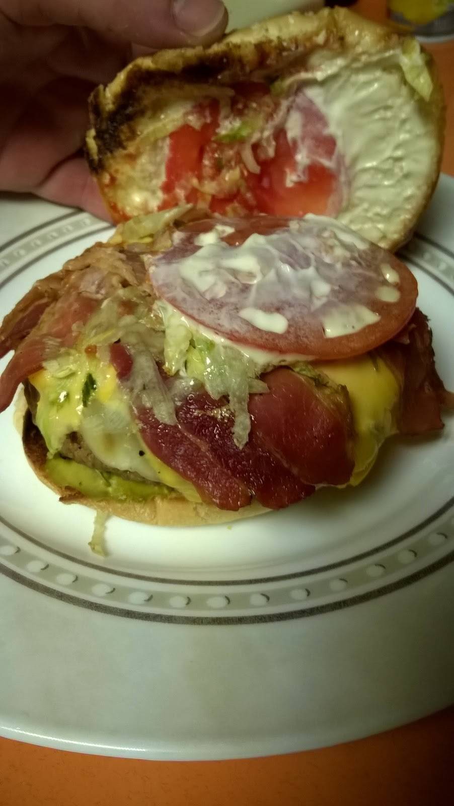 The Shopping Bag | restaurant | 166 North St, Burlington, VT 05401, USA | 8026584790 OR +1 802-658-4790