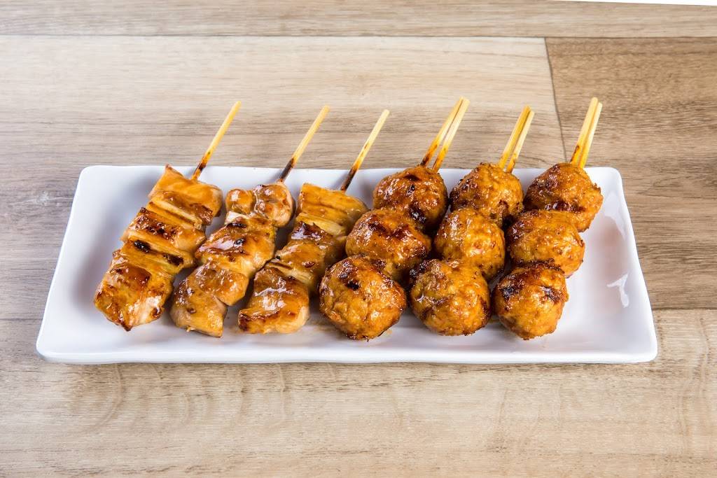 Shin-Sen-Gumi 2GO | restaurant | 18203 S Western Ave #104, Gardena, CA 90248, USA | 3103243246 OR +1 310-324-3246