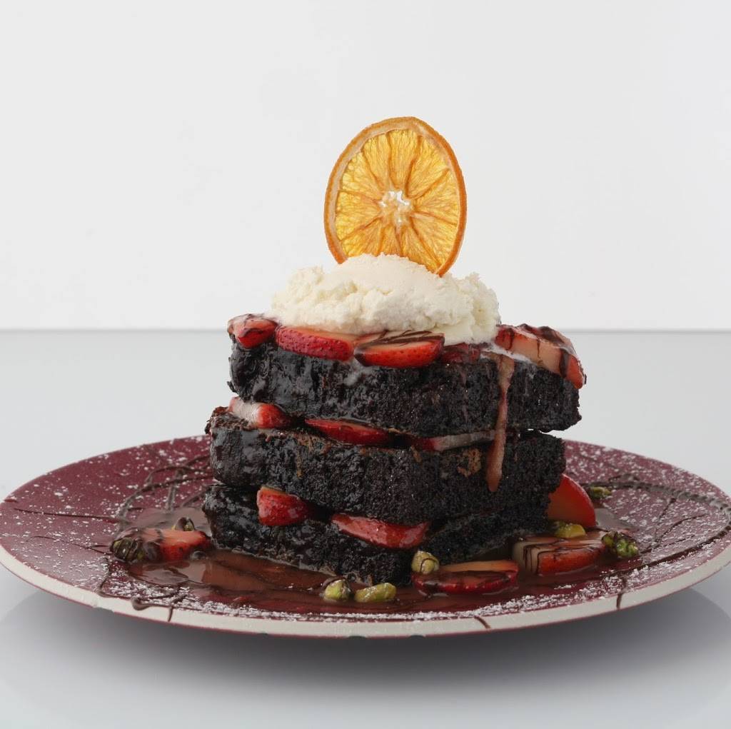 Normas | restaurant | 4200 E Palm Canyon Dr, Palm Springs, CA 92264, USA | 7607705000 OR +1 760-770-5000