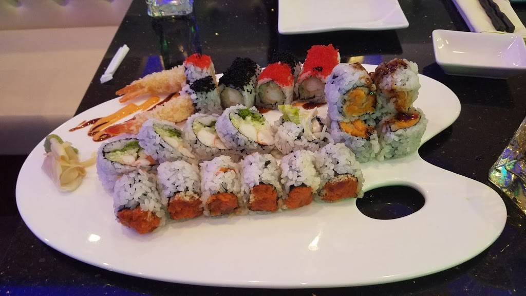 Hana Asian Bistro | restaurant | 150-03 Cross Bay Blvd, Ozone Park, NY 11417, USA | 7188356888 OR +1 718-835-6888