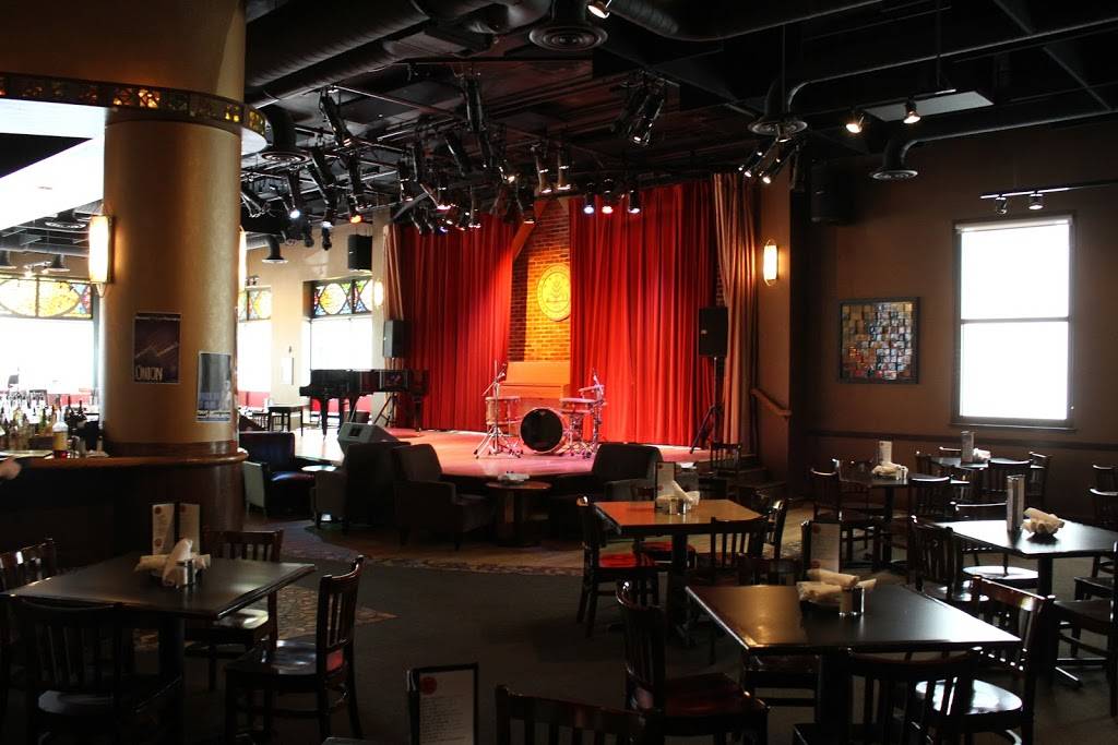 The Union Cabaret & Grille | restaurant | 125 S Kalamazoo Mall, Kalamazoo, MI 49007, USA | 2693846756 OR +1 269-384-6756