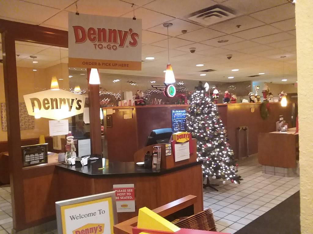 Dennys | restaurant | 815 E 78th St, Bloomington, MN 55420, USA | 9528542219 OR +1 952-854-2219