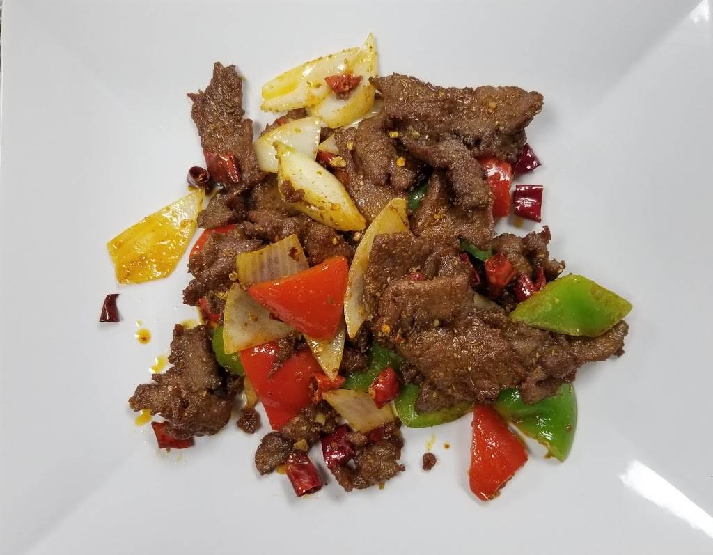 Dunhuang Noodles Upper West | restaurant | 1268 Amsterdam Ave, New York, NY 10027, USA | 6464764549 OR +1 646-476-4549