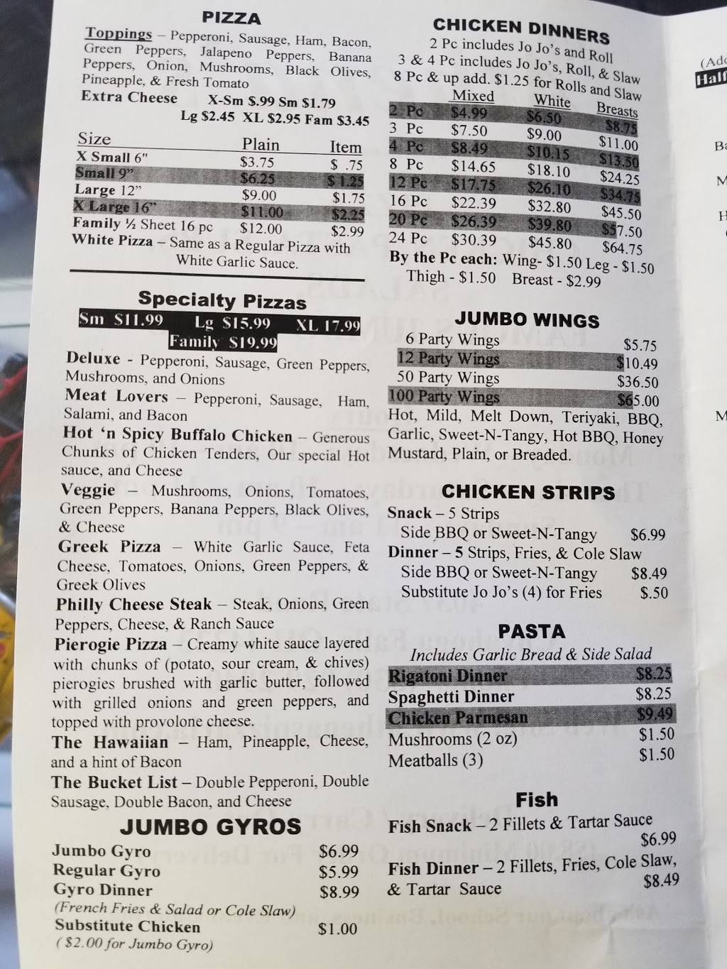 Athenas | restaurant | 4037 State Rd, Cuyahoga Falls, OH 44223, USA | 3309292940 OR +1 330-929-2940