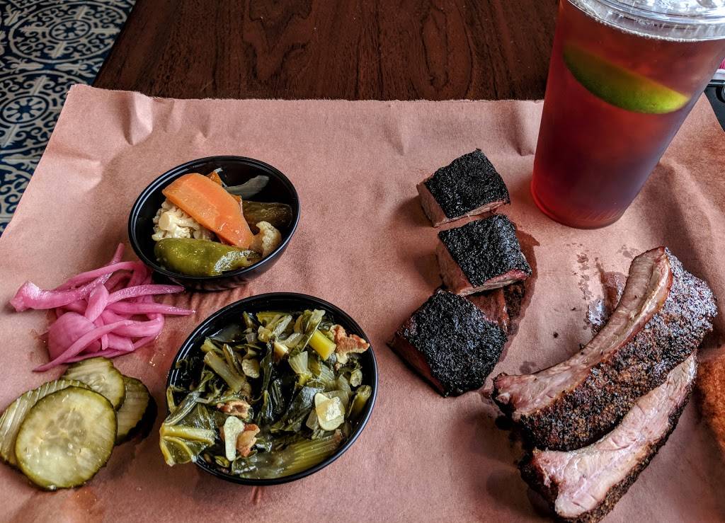 Texas Ranch BBQ | restaurant | 3718 S Congress Ave, Austin, TX 78704, USA | 5122942122 OR +1 512-294-2122