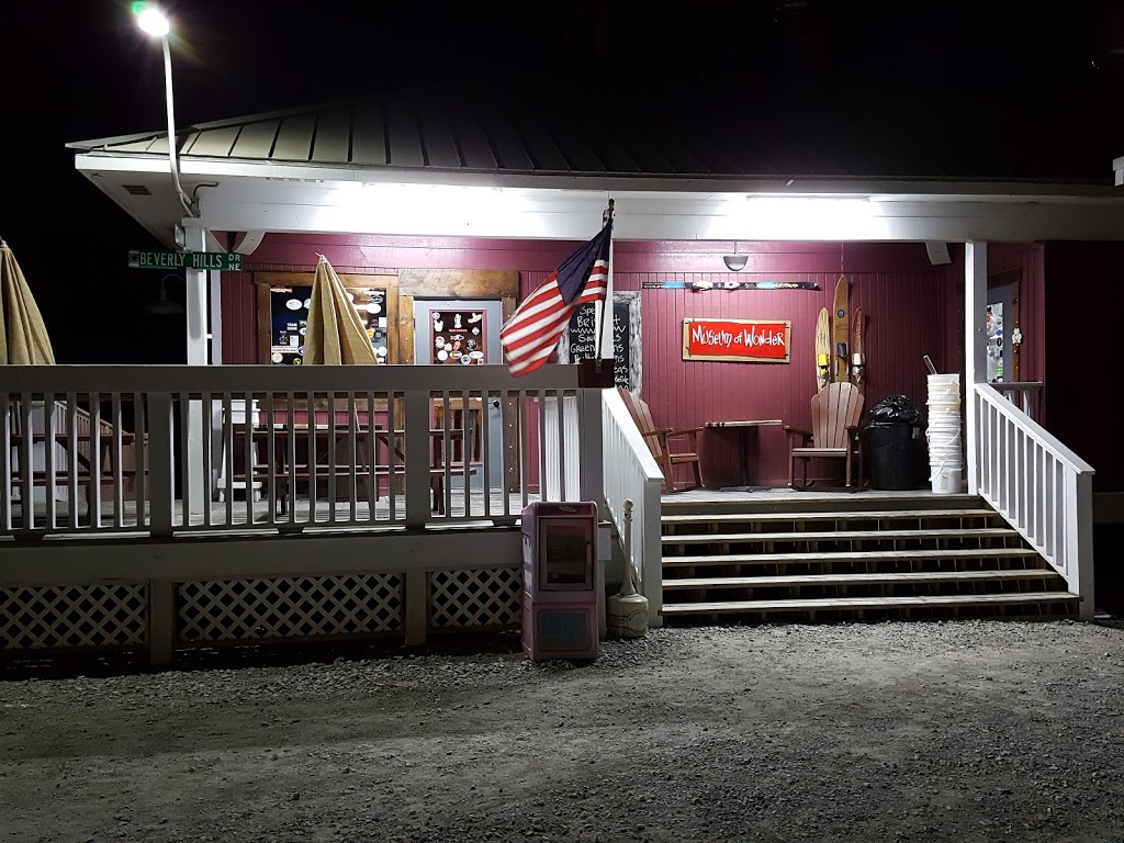 Moes Original BBQ - Orange Beach | restaurant | 25603 Perdido Beach Blvd, Orange Beach, AL 36561, USA | 2519817427 OR +1 251-981-7427