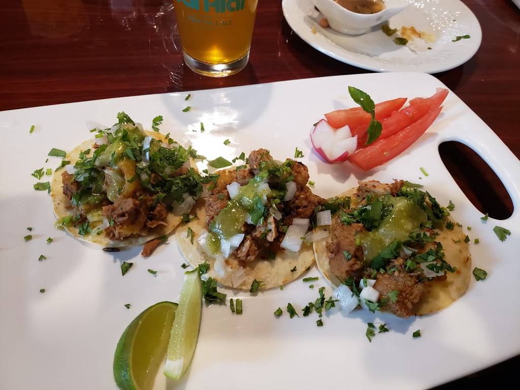 Hoppy Taco | restaurant | 1024 S Fulton St, Salisbury, NC 28144, USA | 9806434459 OR +1 980-643-4459